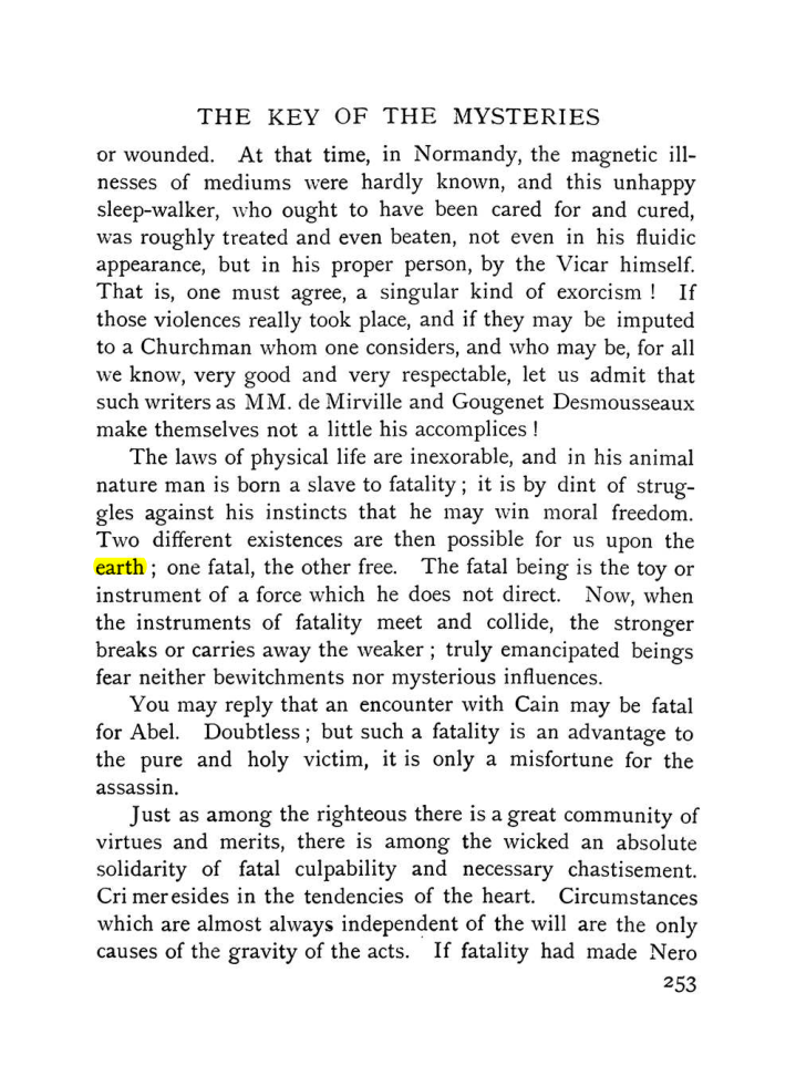 Original scan of The Equinox (Volume I, Number X), PDF page 551