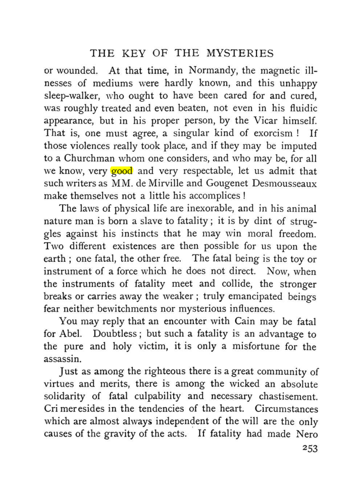Original scan of The Equinox (Volume I, Number X), PDF page 551