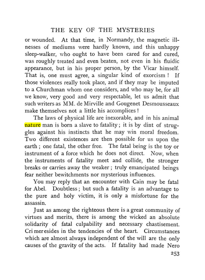 Original scan of The Equinox (Volume I, Number X), PDF page 551