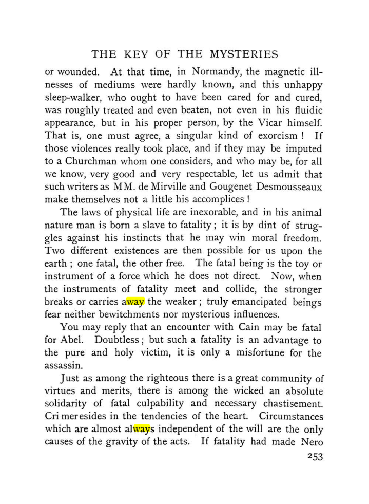 Original scan of The Equinox (Volume I, Number X), PDF page 551