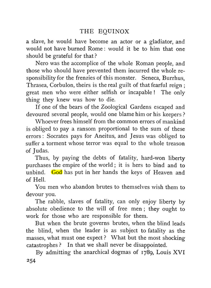 Original scan of The Equinox (Volume I, Number X), PDF page 552