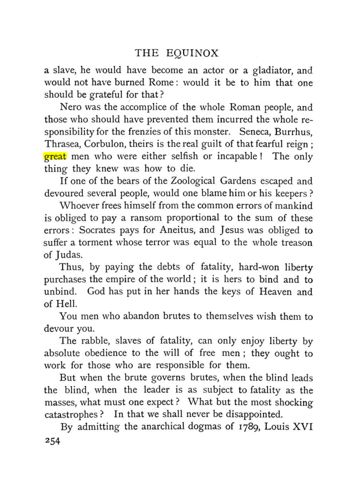 Original scan of The Equinox (Volume I, Number X), PDF page 552