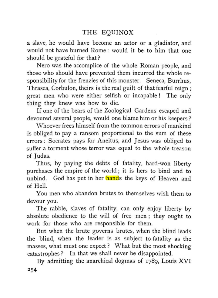 Original scan of The Equinox (Volume I, Number X), PDF page 552