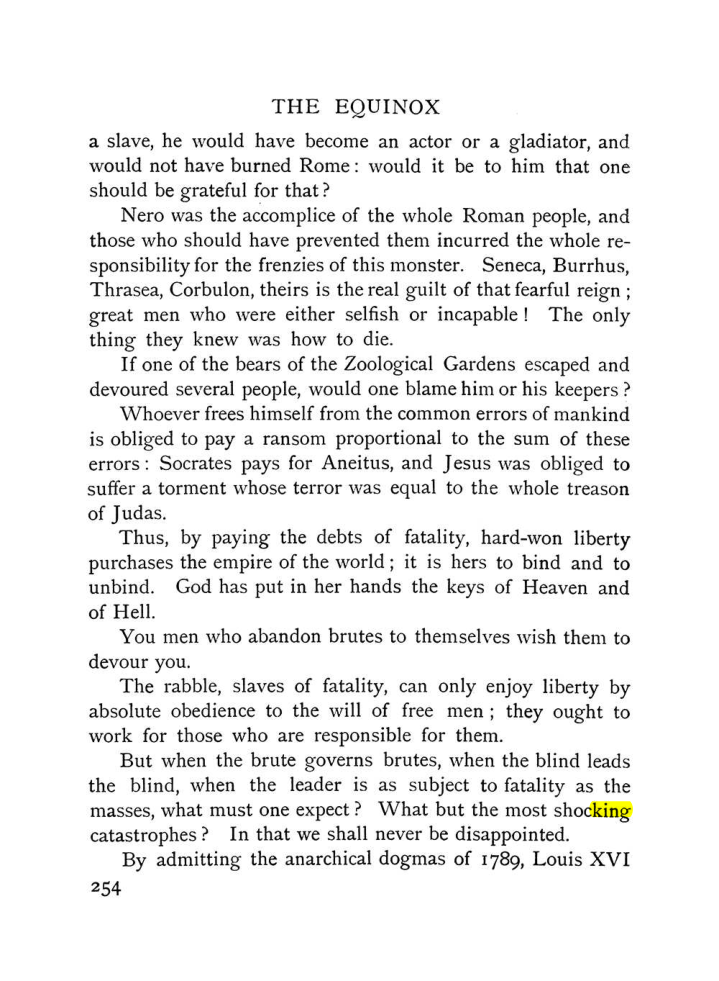 Original scan of The Equinox (Volume I, Number X), PDF page 552