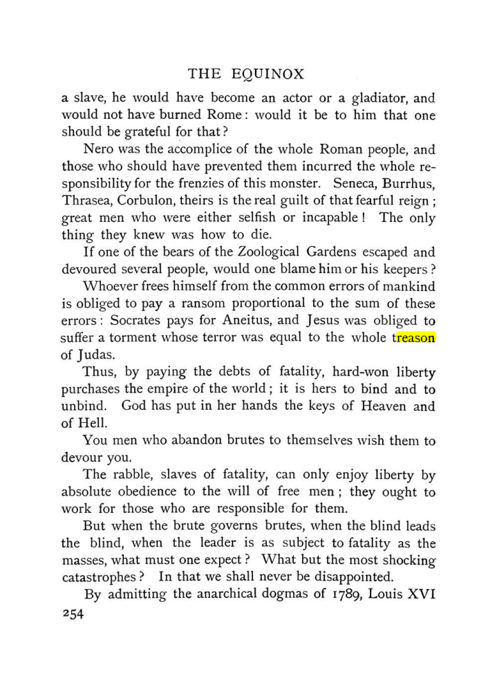 Original scan of The Equinox (Volume I, Number X), PDF page 552
