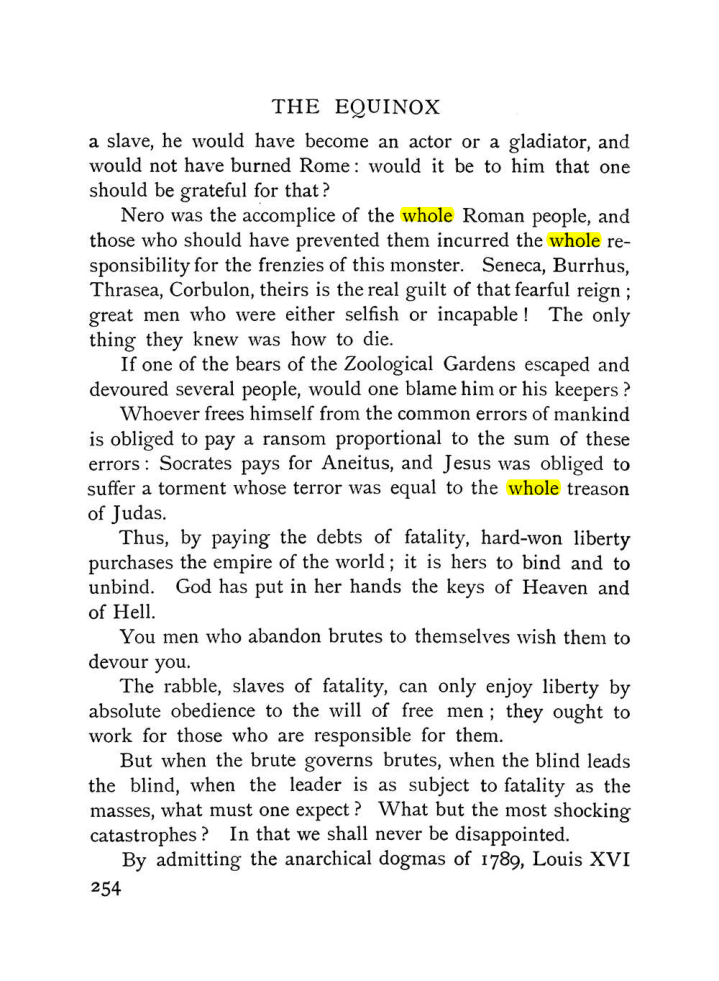Original scan of The Equinox (Volume I, Number X), PDF page 552