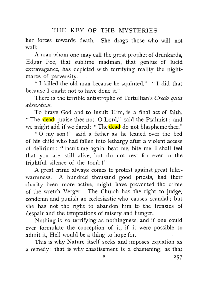 Original scan of The Equinox (Volume I, Number X), PDF page 555