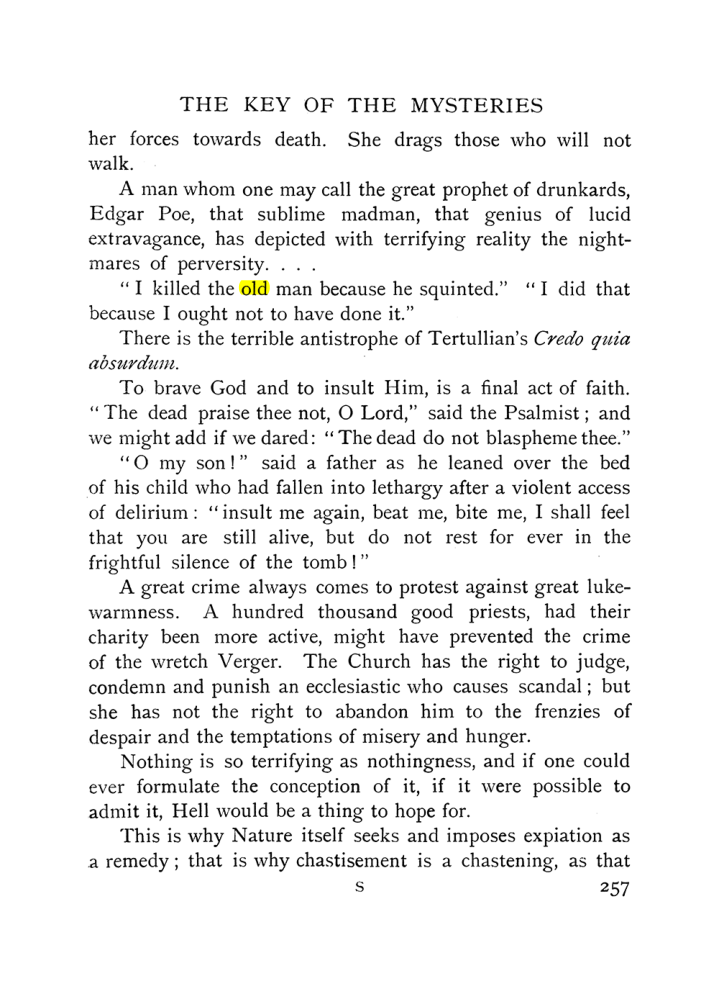 Original scan of The Equinox (Volume I, Number X), PDF page 555