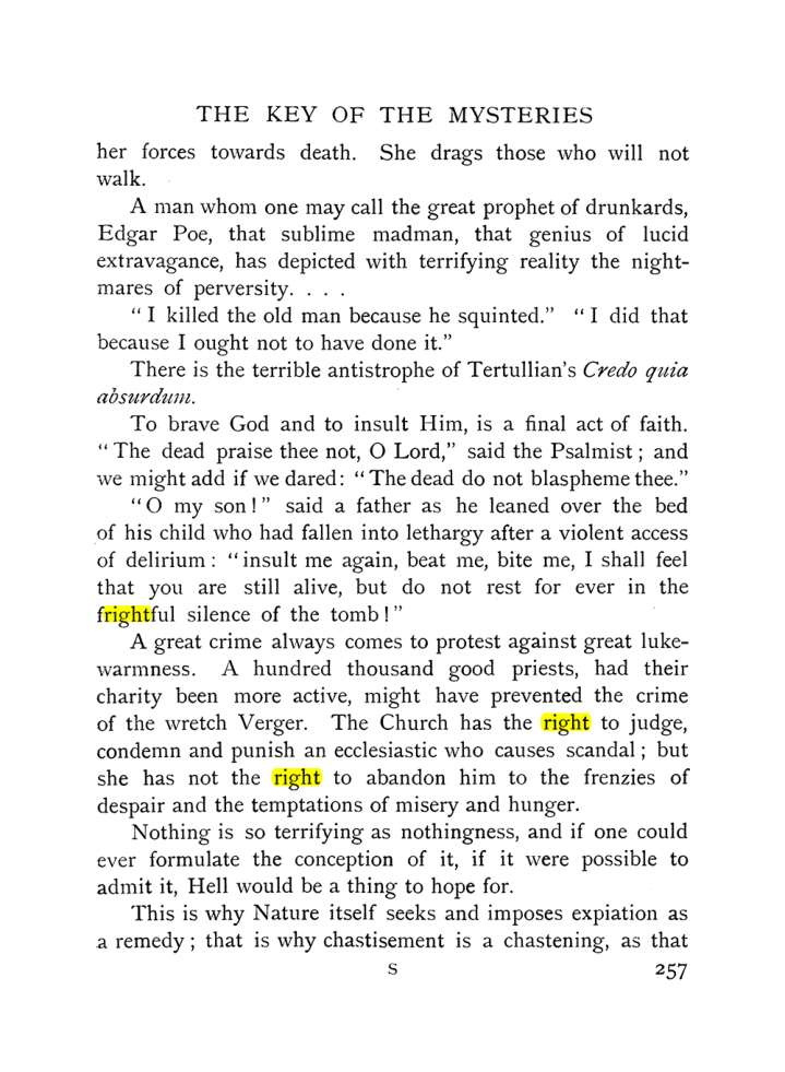 Original scan of The Equinox (Volume I, Number X), PDF page 555