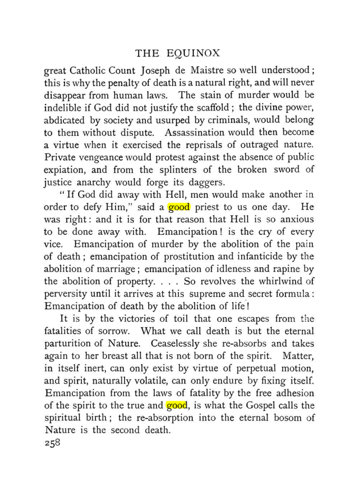 Original scan of The Equinox (Volume I, Number X), PDF page 556