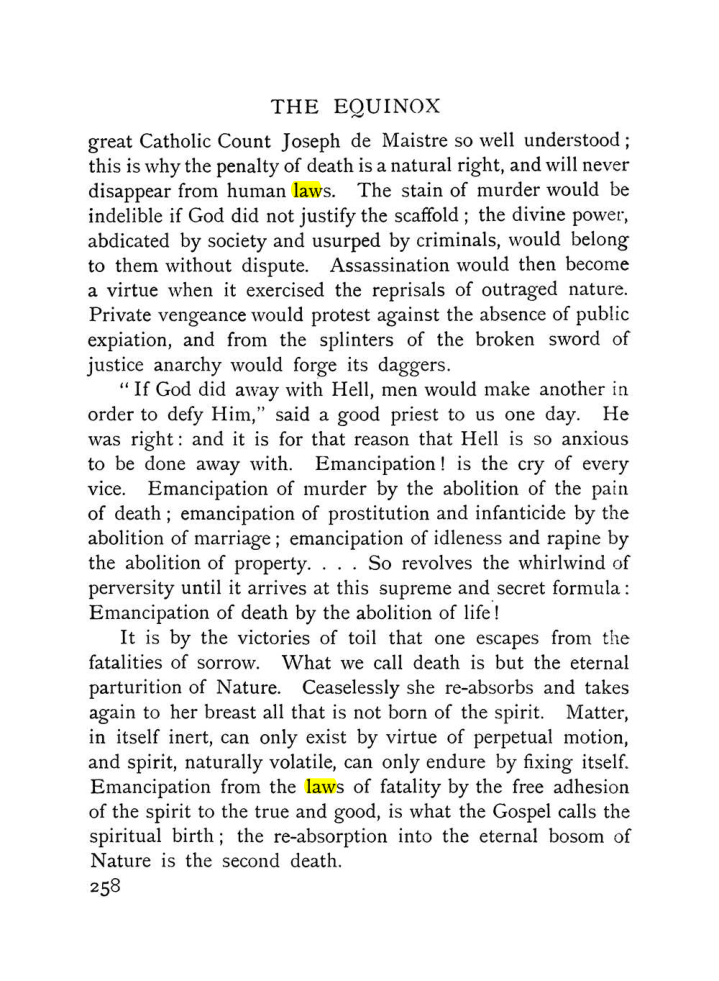 Original scan of The Equinox (Volume I, Number X), PDF page 556