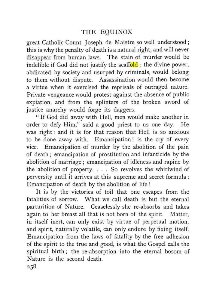 Original scan of The Equinox (Volume I, Number X), PDF page 556