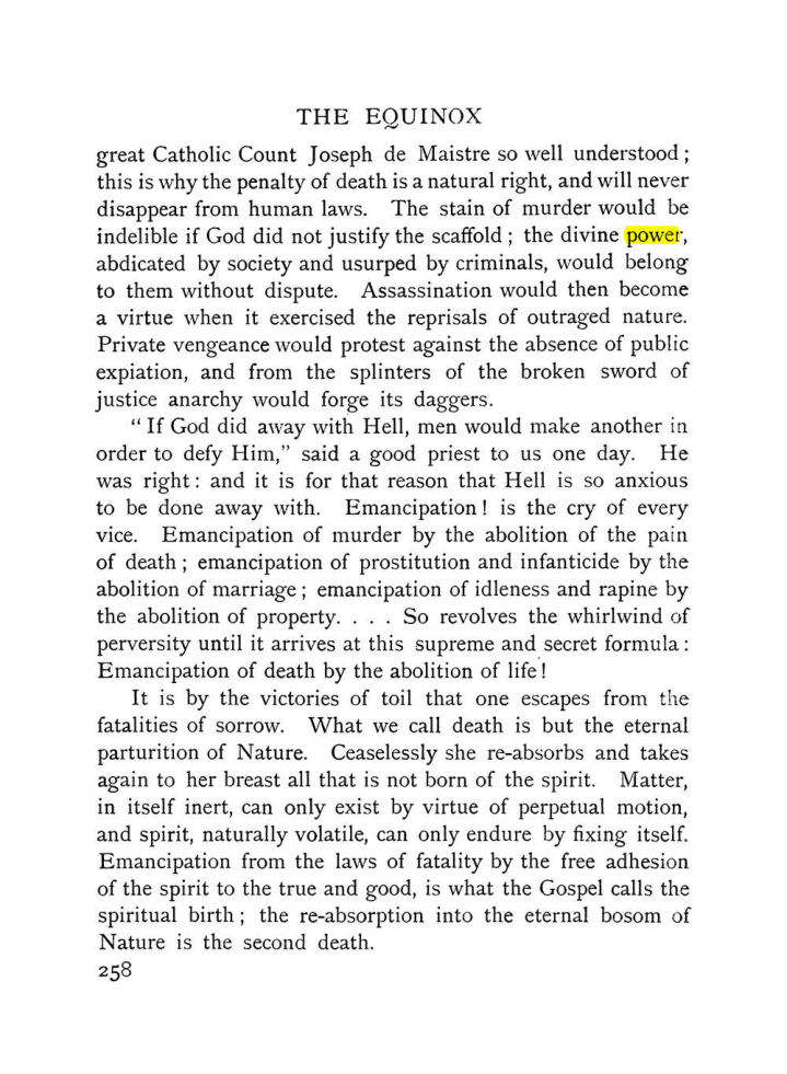 Original scan of The Equinox (Volume I, Number X), PDF page 556