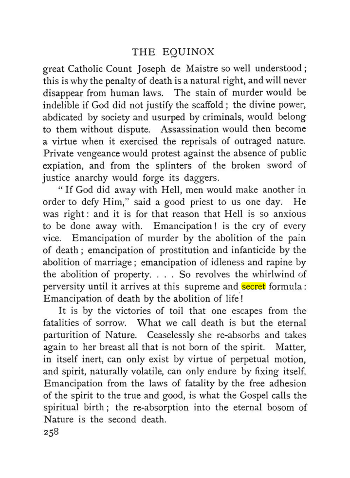 Original scan of The Equinox (Volume I, Number X), PDF page 556