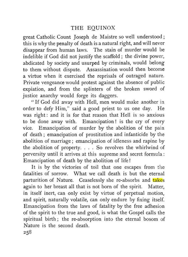 Original scan of The Equinox (Volume I, Number X), PDF page 556