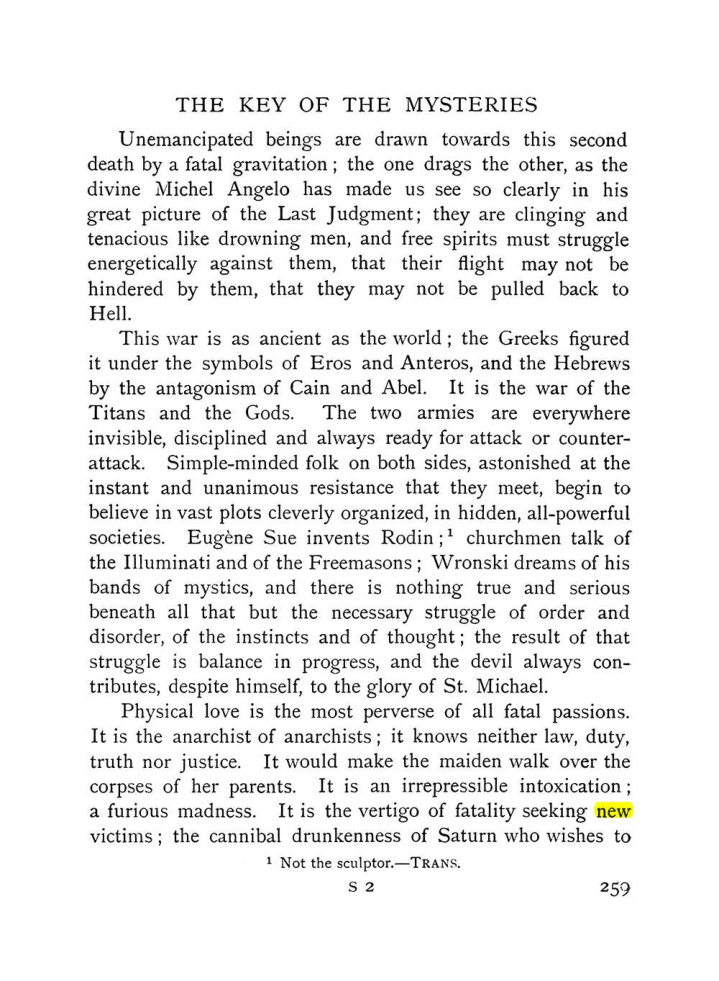 Original scan of The Equinox (Volume I, Number X), PDF page 557