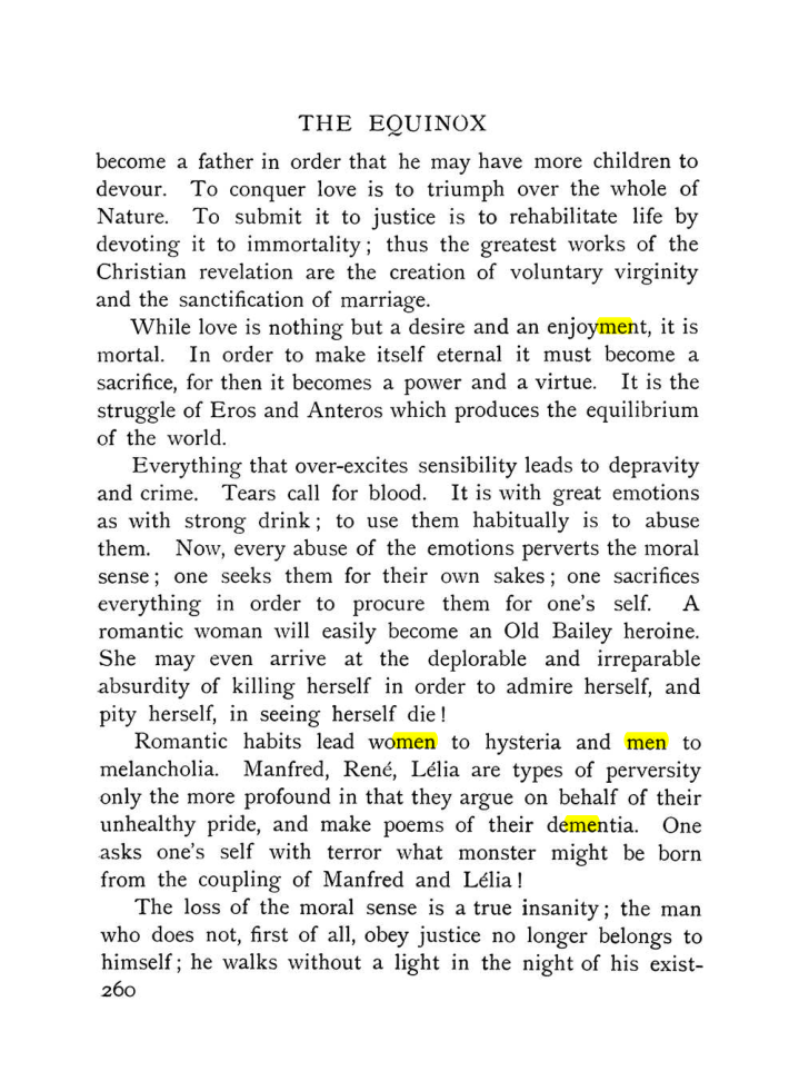 Original scan of The Equinox (Volume I, Number X), PDF page 558