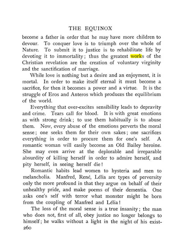 Original scan of The Equinox (Volume I, Number X), PDF page 558