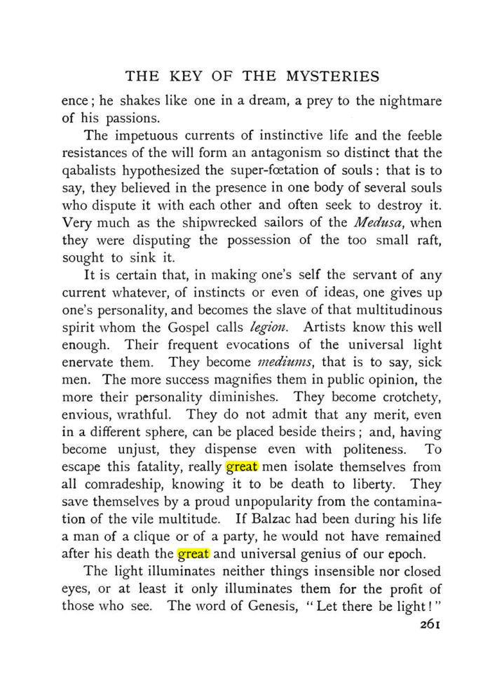 Original scan of The Equinox (Volume I, Number X), PDF page 559