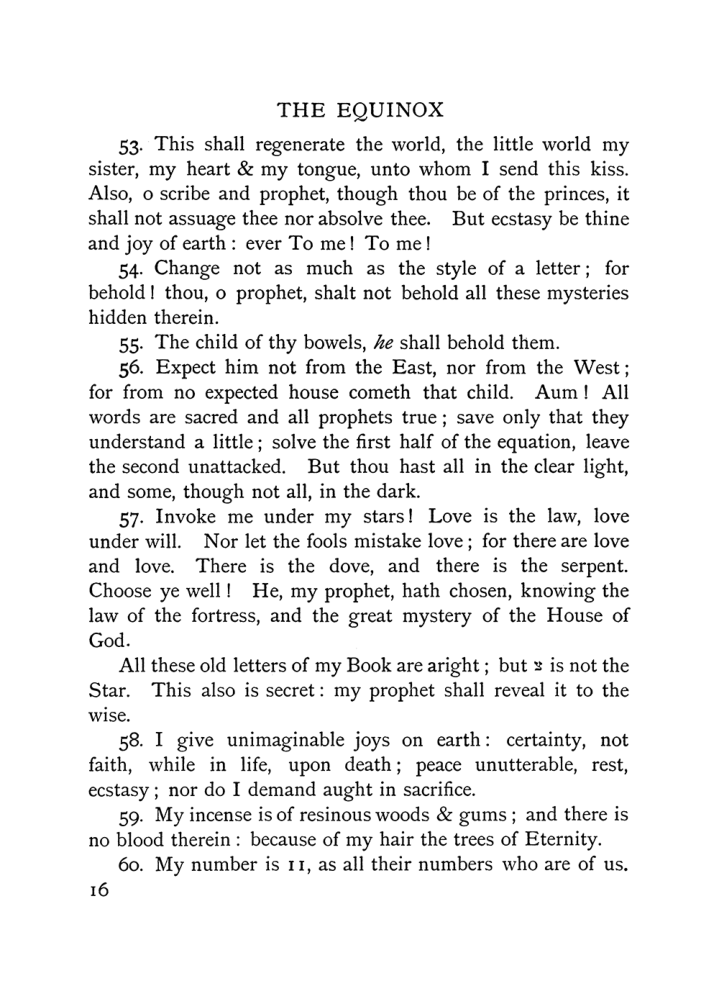 Original scan of The Equinox (Volume I, Number X), PDF page 56