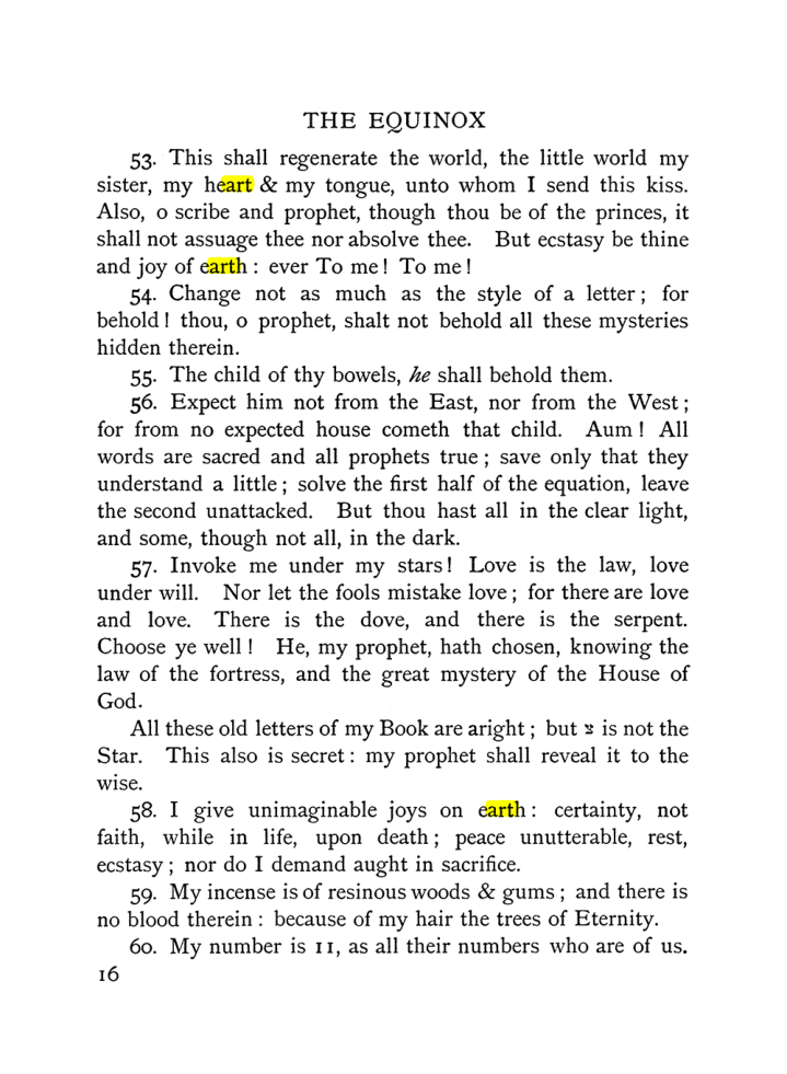 Original scan of The Equinox (Volume I, Number X), PDF page 56