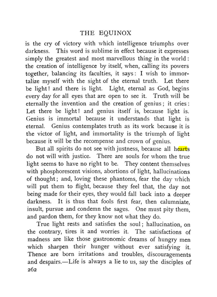 Original scan of The Equinox (Volume I, Number X), PDF page 560