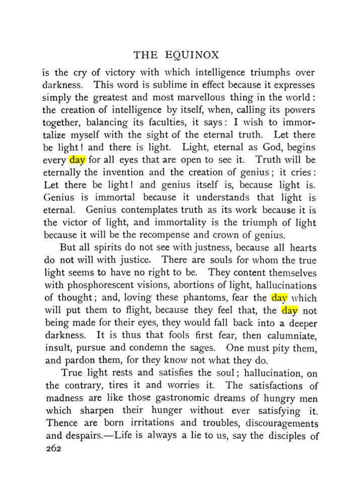 Original scan of The Equinox (Volume I, Number X), PDF page 560