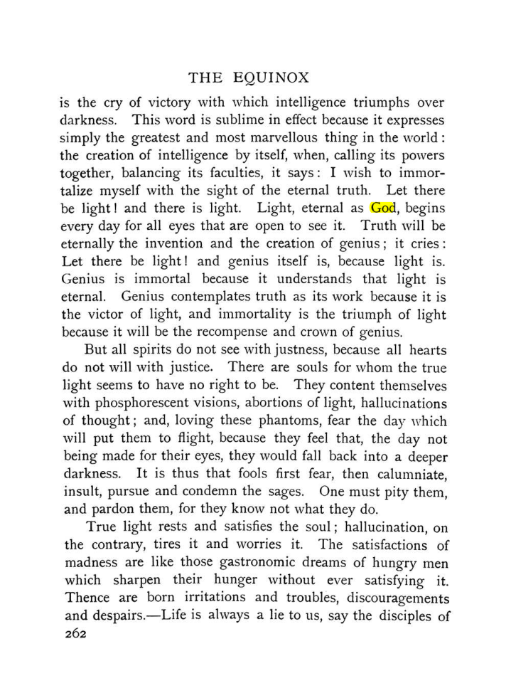 Original scan of The Equinox (Volume I, Number X), PDF page 560