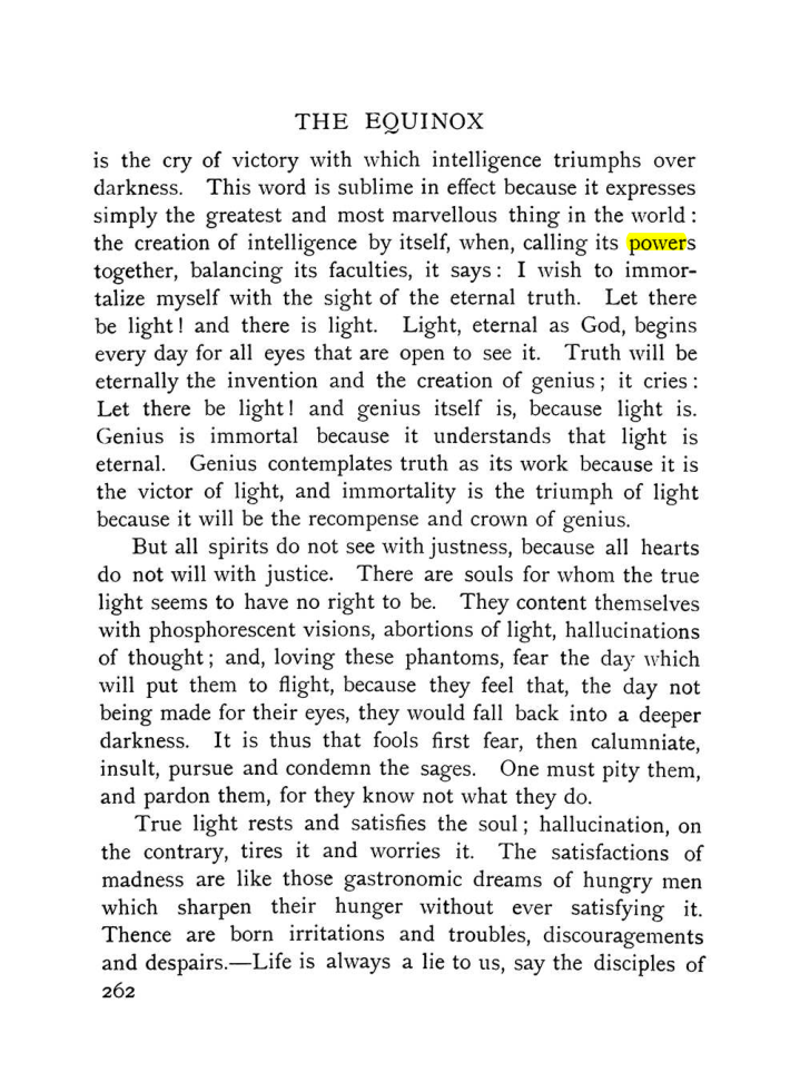 Original scan of The Equinox (Volume I, Number X), PDF page 560