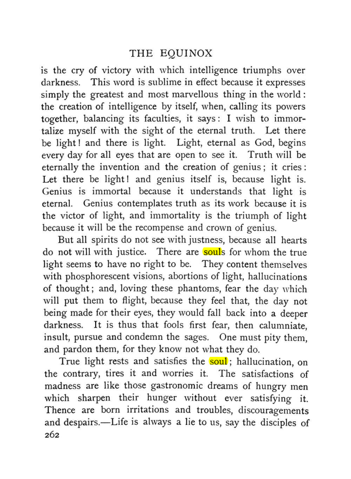 Original scan of The Equinox (Volume I, Number X), PDF page 560