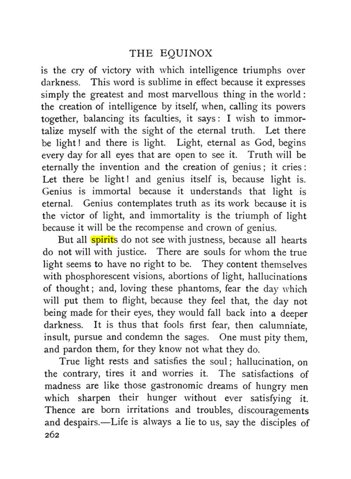 Original scan of The Equinox (Volume I, Number X), PDF page 560