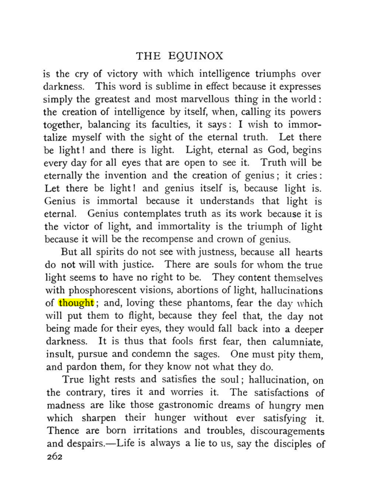 Original scan of The Equinox (Volume I, Number X), PDF page 560