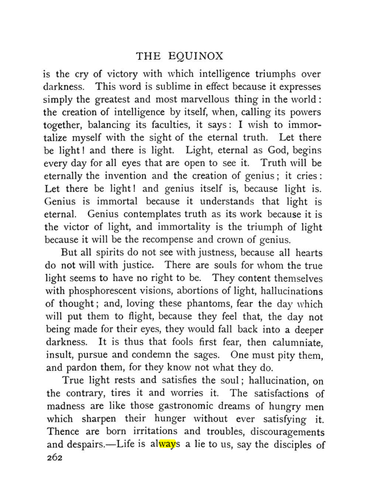 Original scan of The Equinox (Volume I, Number X), PDF page 560