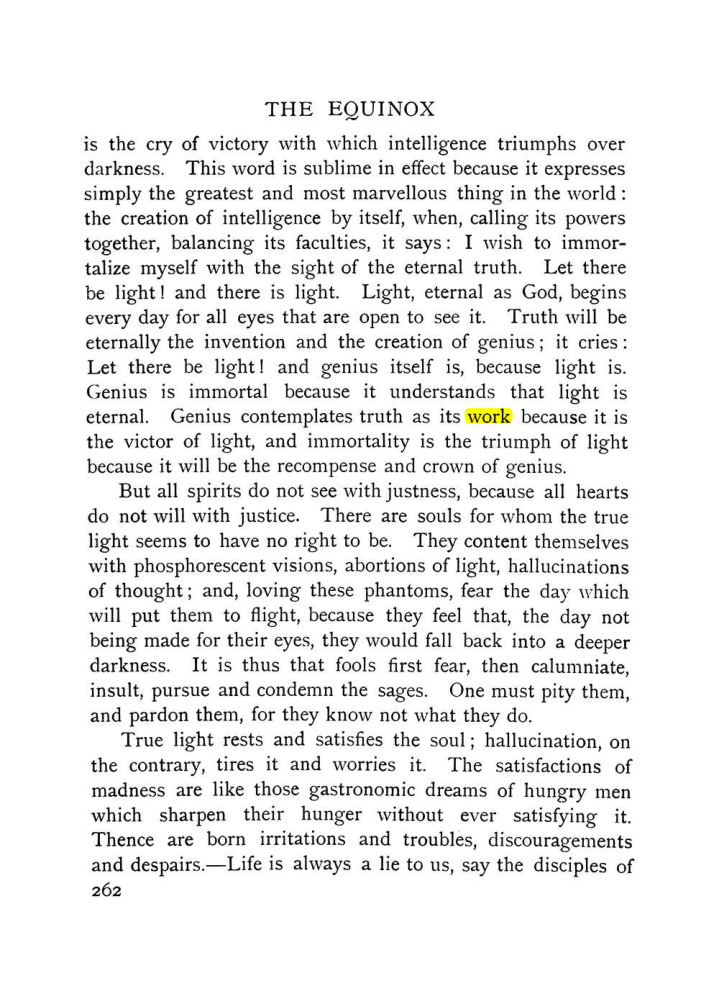 Original scan of The Equinox (Volume I, Number X), PDF page 560