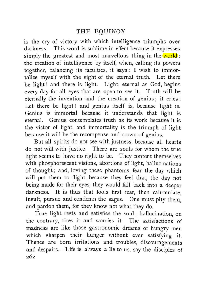 Original scan of The Equinox (Volume I, Number X), PDF page 560
