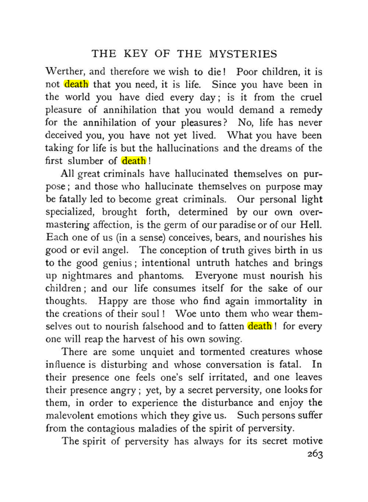 Original scan of The Equinox (Volume I, Number X), PDF page 561