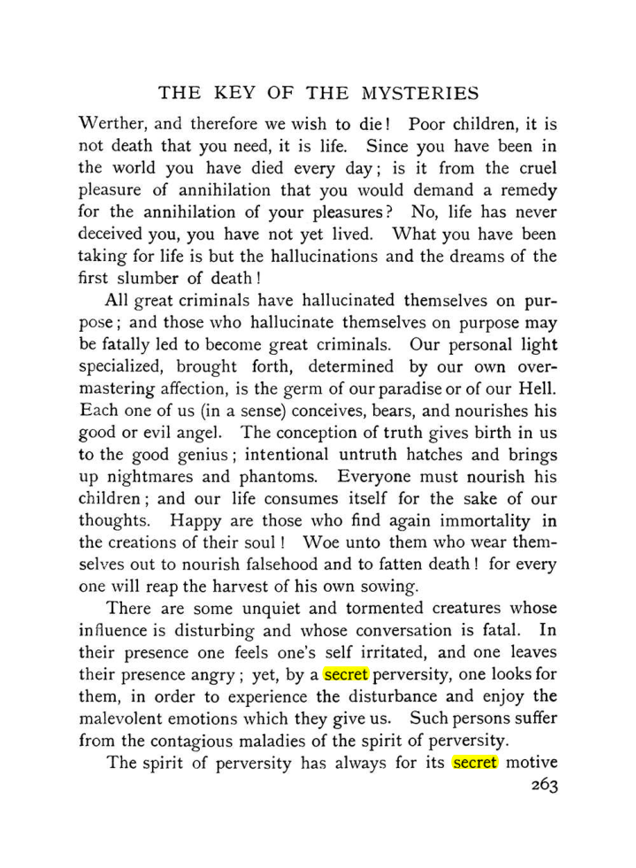 Original scan of The Equinox (Volume I, Number X), PDF page 561