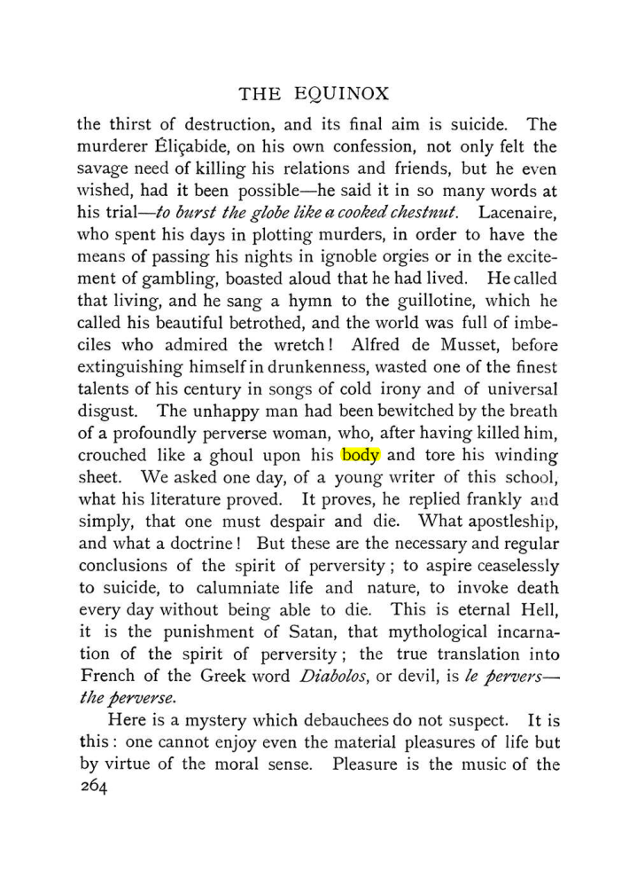 Original scan of The Equinox (Volume I, Number X), PDF page 562