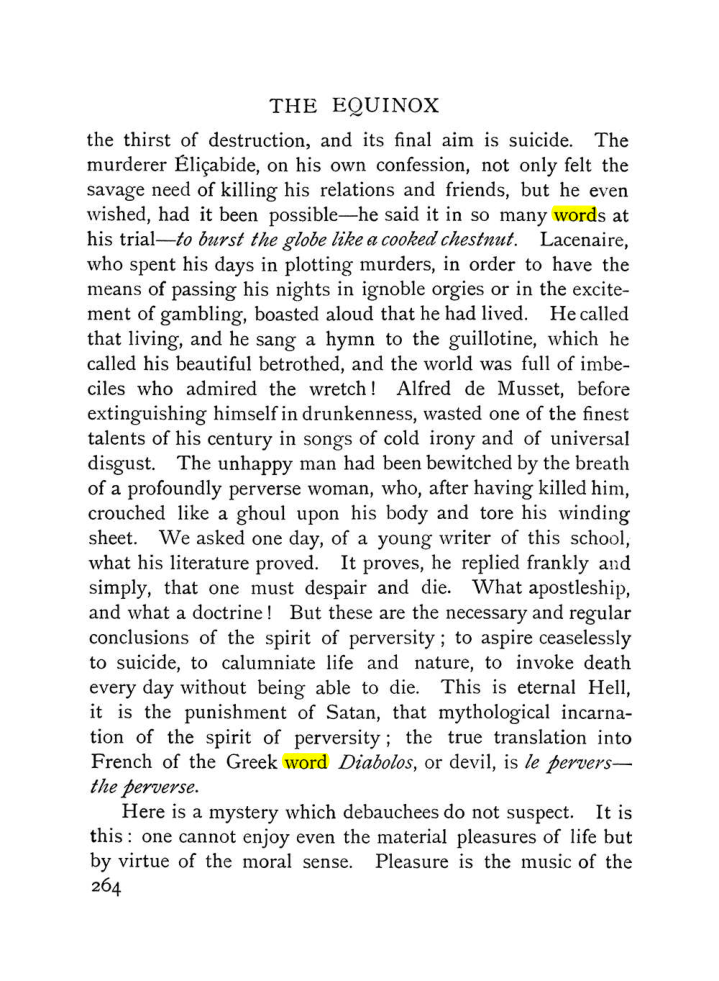 Original scan of The Equinox (Volume I, Number X), PDF page 562