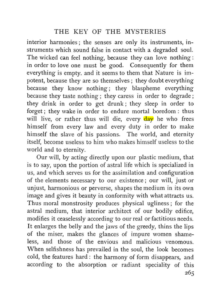 Original scan of The Equinox (Volume I, Number X), PDF page 563