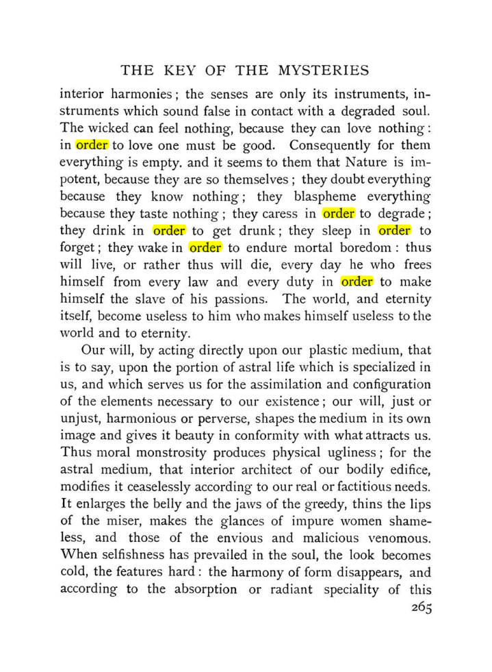 Original scan of The Equinox (Volume I, Number X), PDF page 563