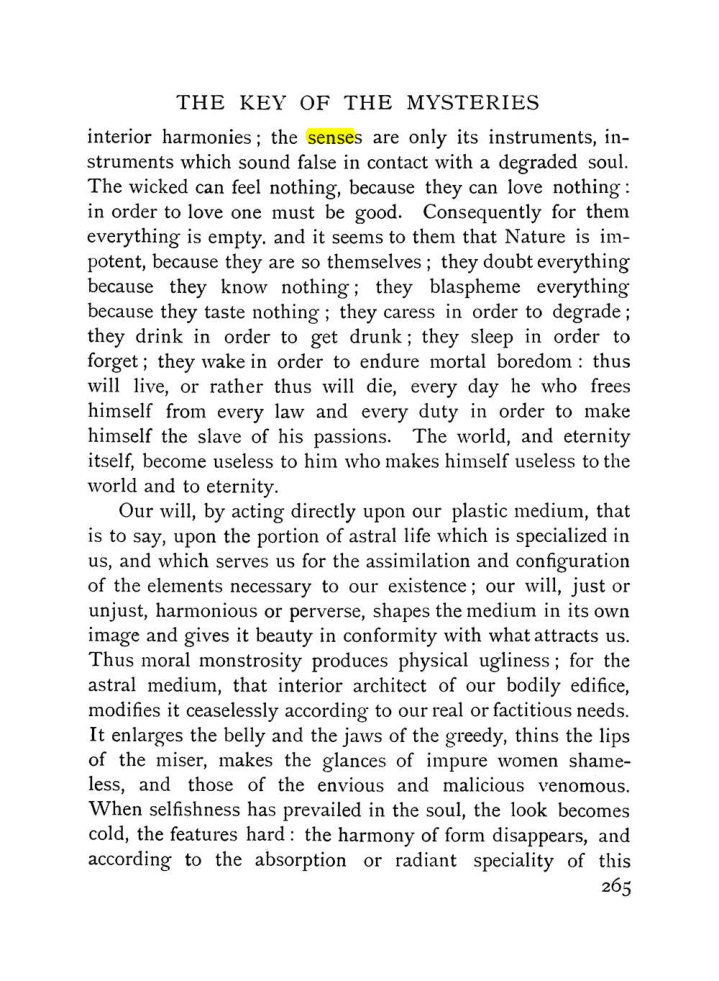 Original scan of The Equinox (Volume I, Number X), PDF page 563