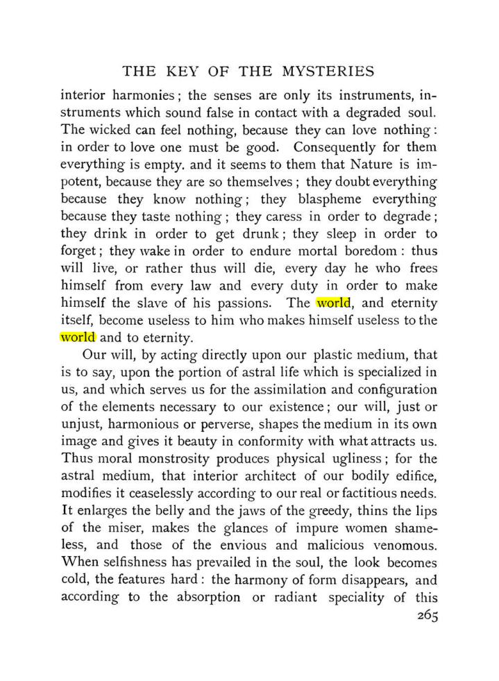 Original scan of The Equinox (Volume I, Number X), PDF page 563