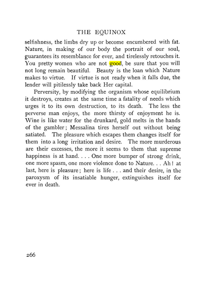Original scan of The Equinox (Volume I, Number X), PDF page 564