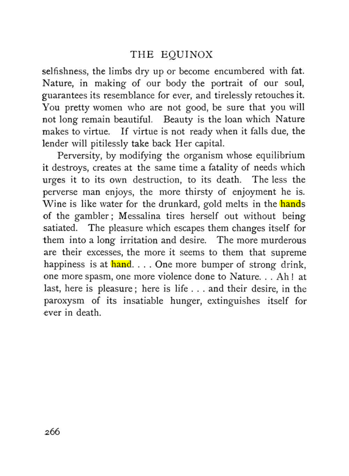 Original scan of The Equinox (Volume I, Number X), PDF page 564