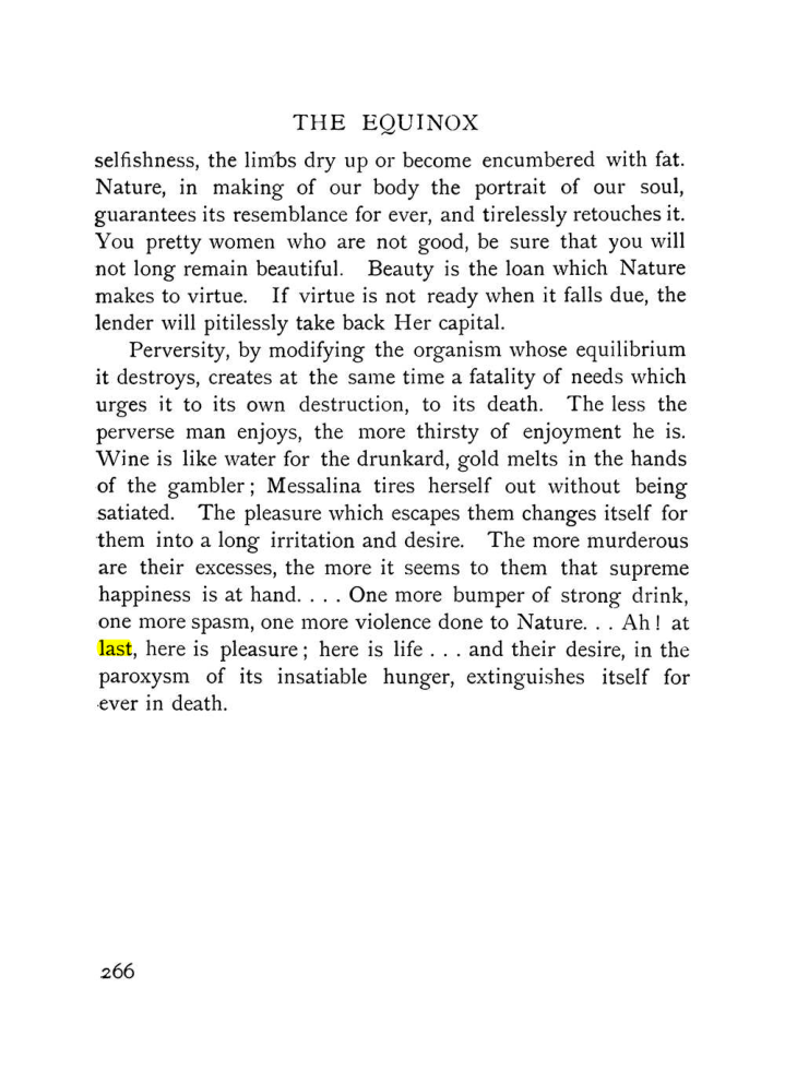 Original scan of The Equinox (Volume I, Number X), PDF page 564