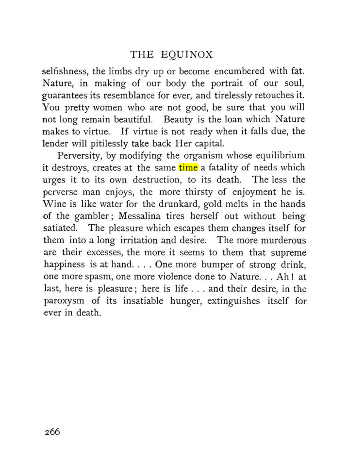 Original scan of The Equinox (Volume I, Number X), PDF page 564