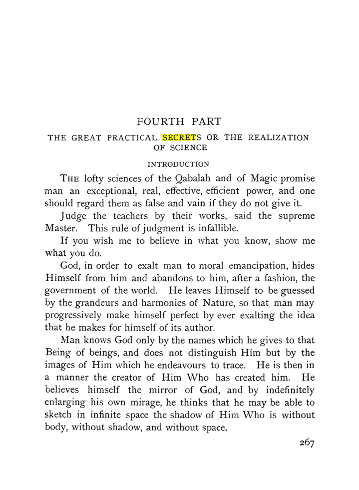 Original scan of The Equinox (Volume I, Number X), PDF page 565