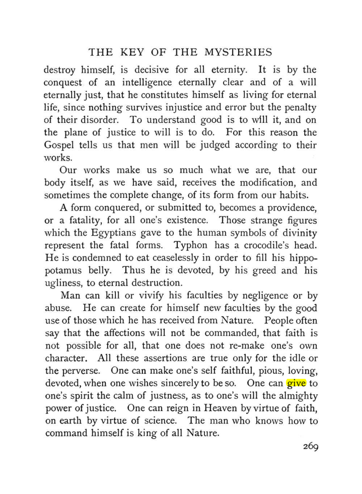 Original scan of The Equinox (Volume I, Number X), PDF page 567