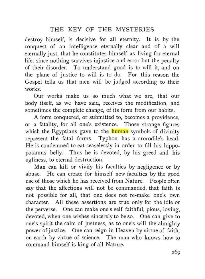 Original scan of The Equinox (Volume I, Number X), PDF page 567
